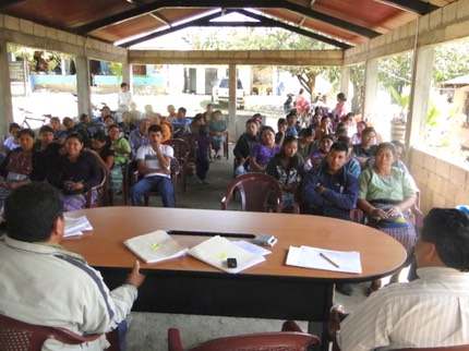 Dec. 2011 General Assembly