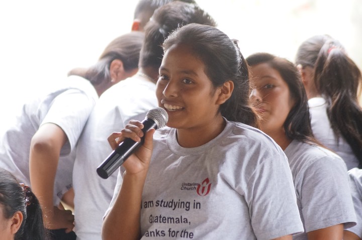 Amalia Sánchez Mendoza