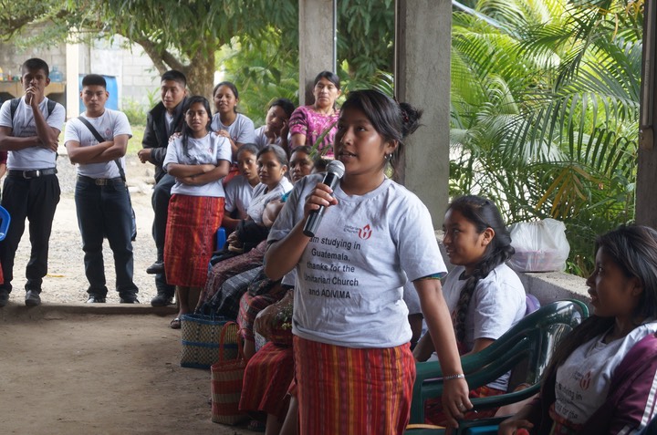 Beberly Ileana Sical Guanche