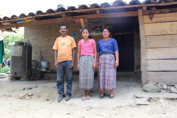 Keylin Paola Tun Galeano