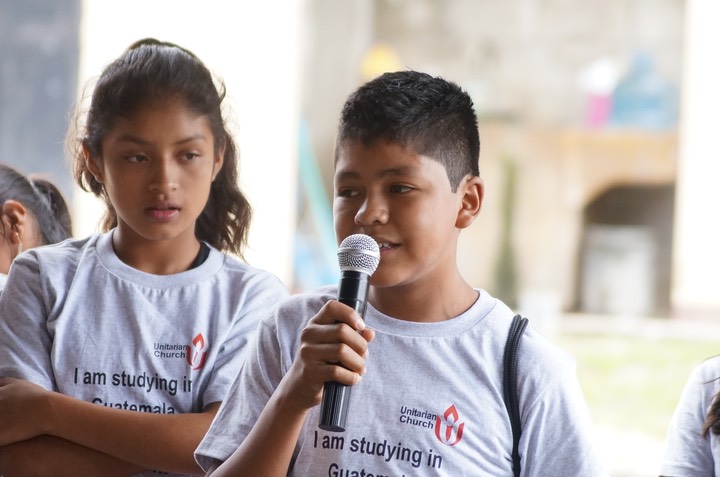 Luis Angel Manuel Tecú